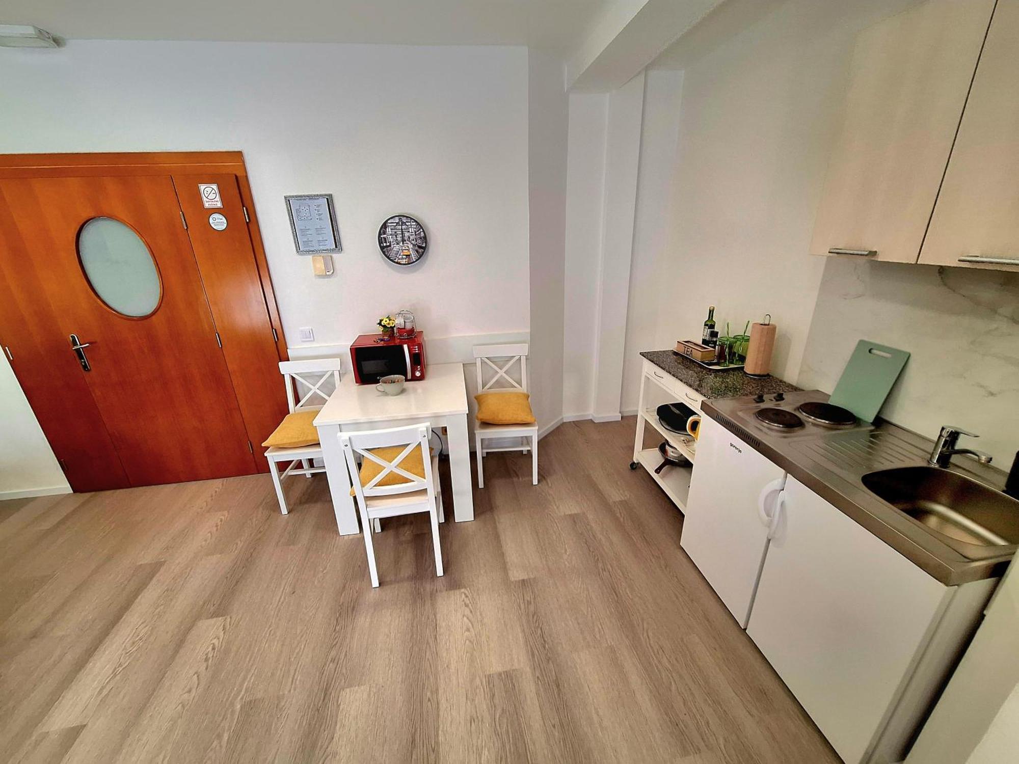 Apartman Midnight *