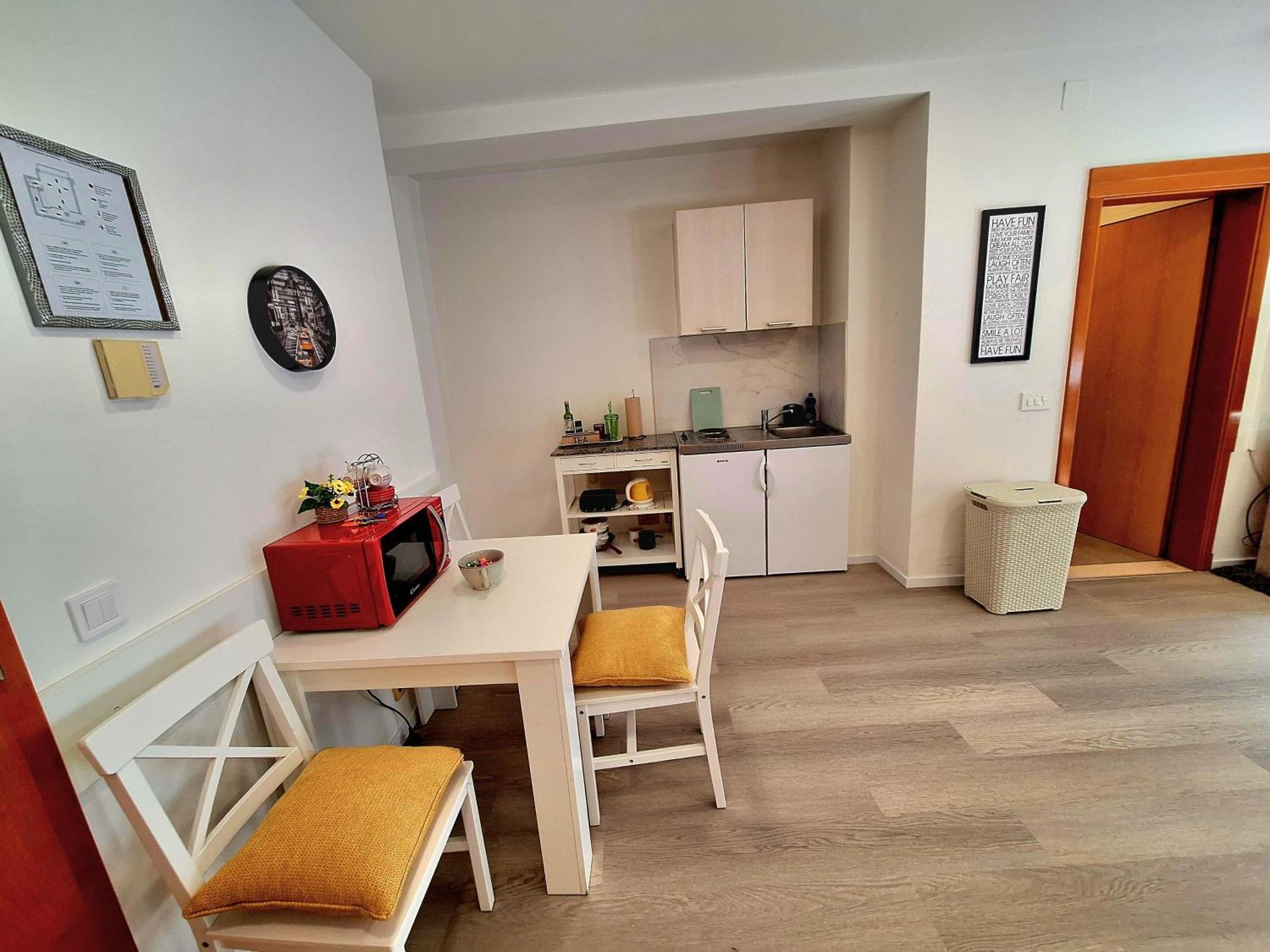 Apartman Midnight Dubrovnik