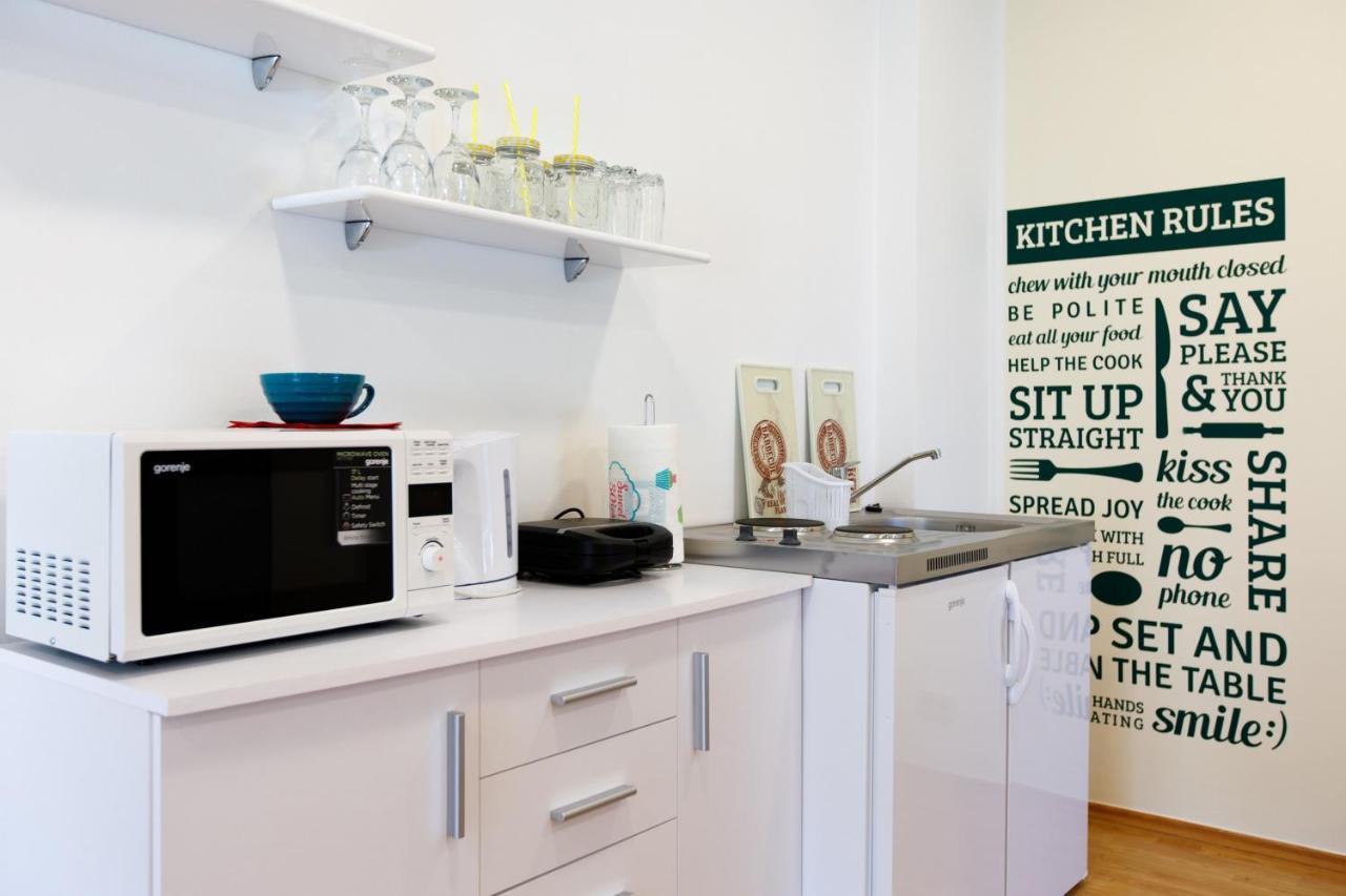 Apartman Midnight Dubrovnik