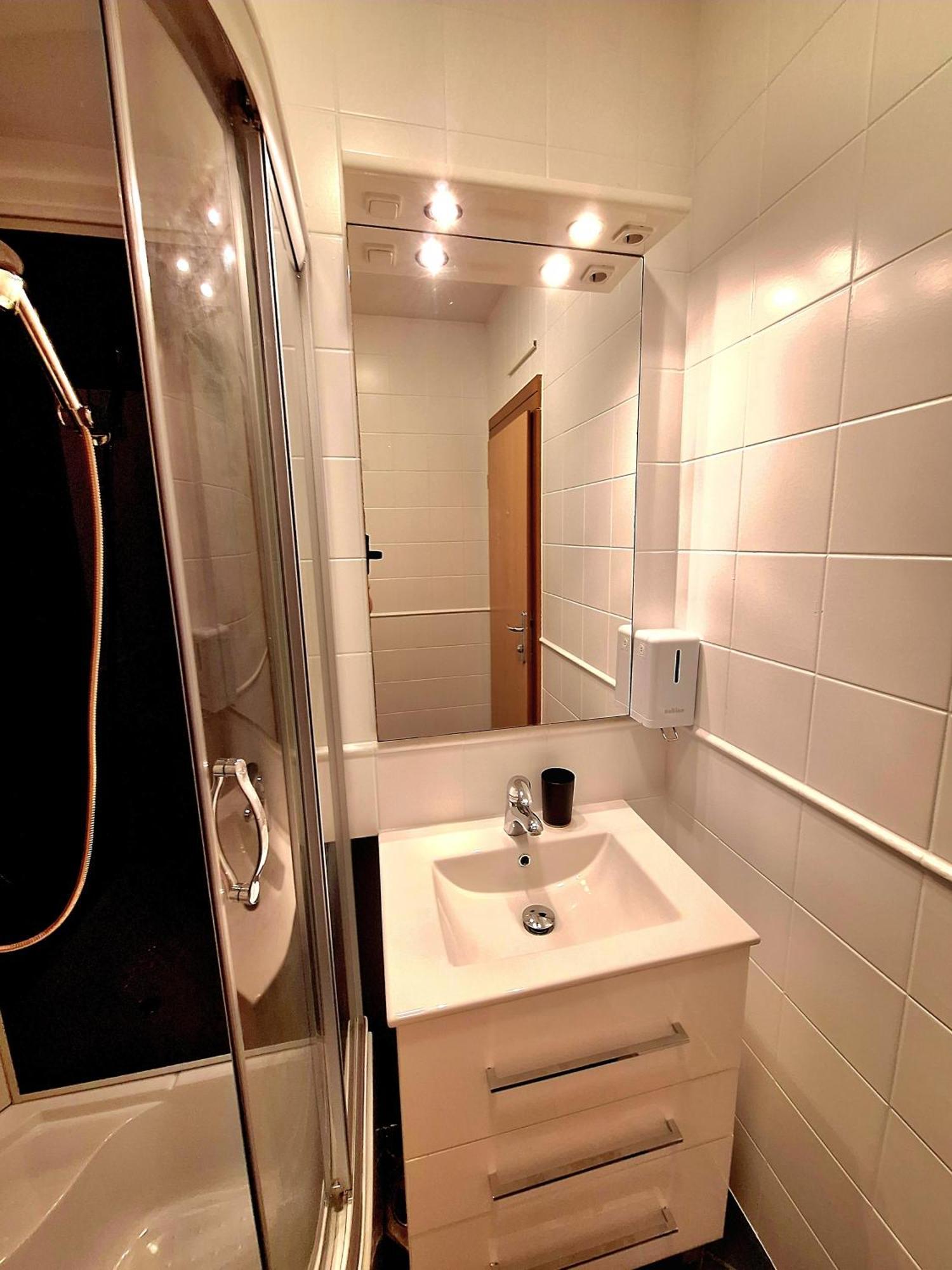 Midnight Apartamento